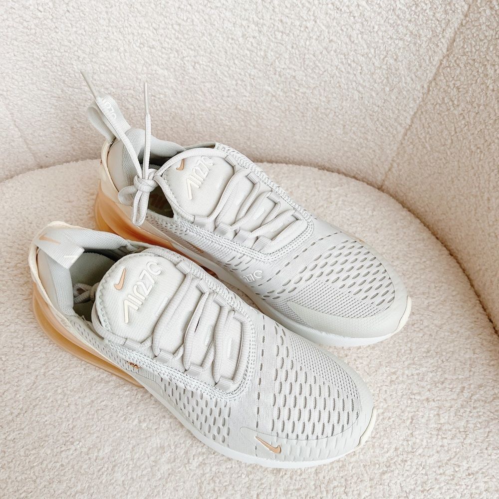 Nike air max 270 - Picture 6 of 7